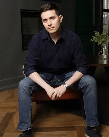 Thomas Gibbs